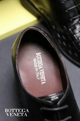 Bottega Venetta Business Men Shoes--018